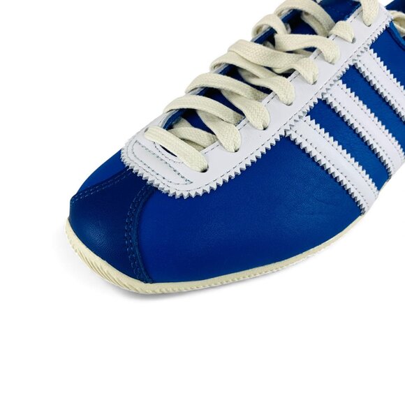 adidas Japan Bright Royal Blue Men\'s Shoes Sneakers JS3773 main image 10
